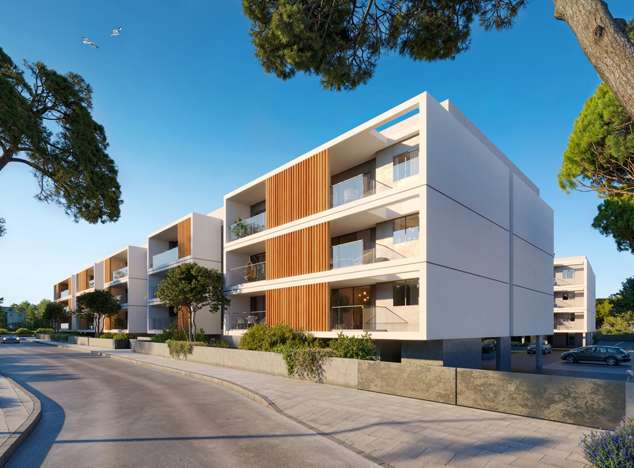 eden golf - Unit A104 (apartment) - 3