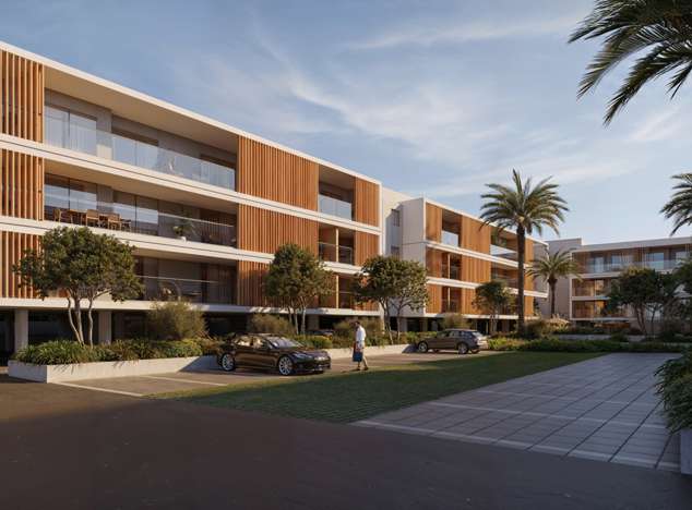 eden golf - Unit C204 (apartment) - 3